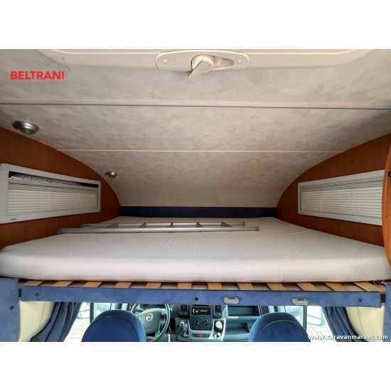 Giottiline Therry T45 - 2009 | CONTO VENDITA